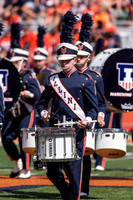 Murray St. Illinois Football