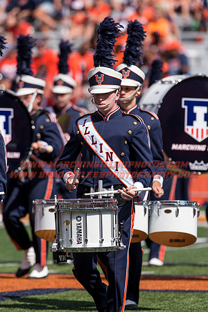 Murray St. Illinois Football