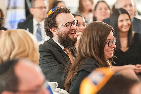 Illini Chabad Celebration - February 21, 2016  www.BradleyLeebPhotography.com
