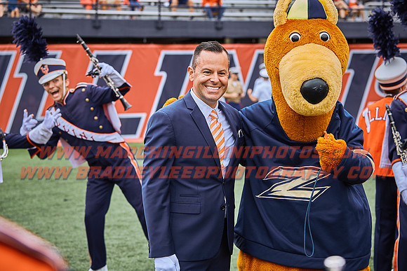 GamedayAkron