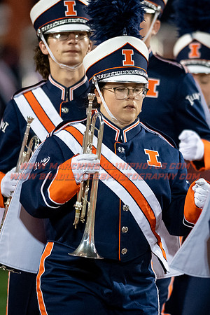 Illinois Fighting Illini Football vs. Chattanooga - 9/28/22