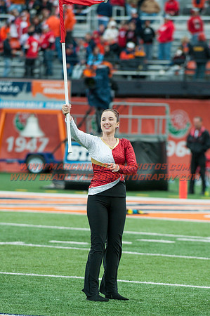 Nebraska at Illinois Oct. 3, 2015 - CMB Flags 005