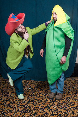 Illini ChabadPurim in the ShtetlMarch 5, 2015