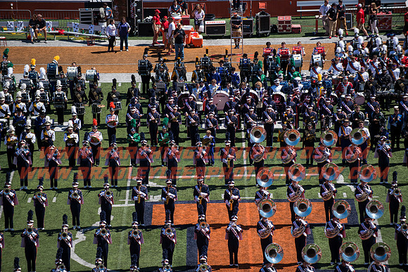 Ball State Illinois Football