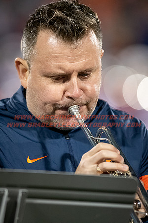 Illinois Fighting Illini Football vs. Chattanooga - 9/28/22