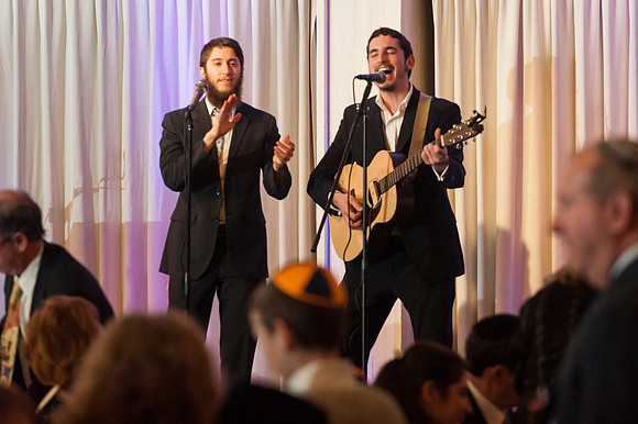 Illini Chabad Celebration - February 21, 2016  www.BradleyLeebPhotography.com