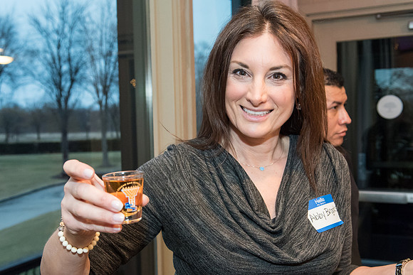 Illini Chabad Celebration - February 21, 2016  www.BradleyLeebPhotography.com