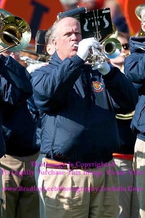 2012 University of Illinois Marching Illini Alumni Band