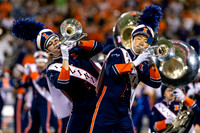Marching Illini vs. Maryland