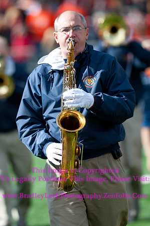 2012 University of Illinois Marching Illini Alumni Band