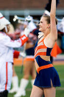 Twirlers