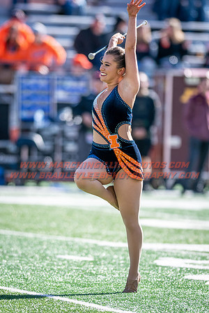 Illinois Fighting Illini Football vs. Chattanooga - 10/15/22