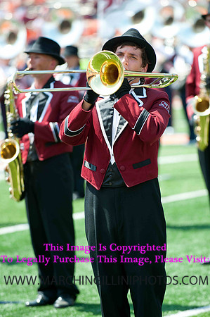 Southern Illinois at Illinois - SIU Trombone 01