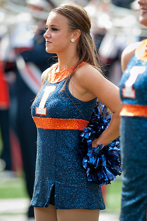 Miami (OH) Redhawks at Illinois Fighting Illini, Saturday, September 28, 2013 - Marching Illini Photos