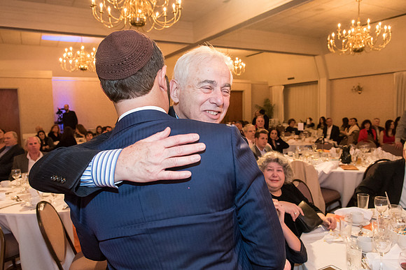 Illini Chabad Celebration - February 21, 2016  www.BradleyLeebPhotography.com