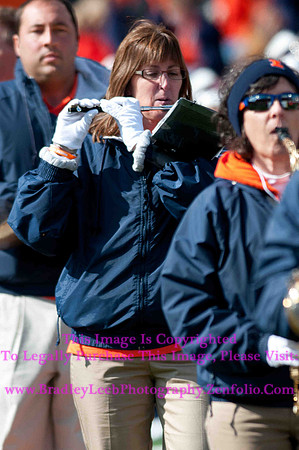 2012 University of Illinois Marching Illini Alumni Band