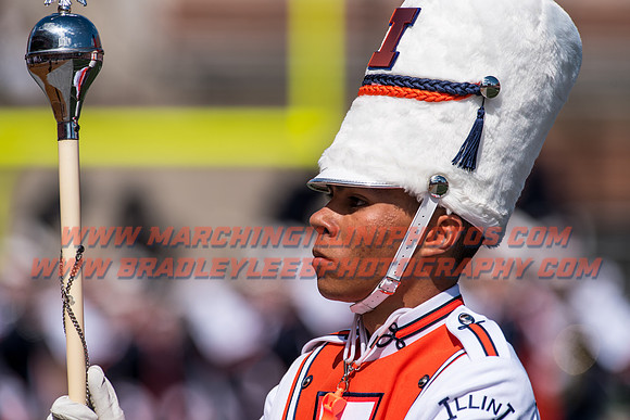 Murray St. Illinois Football