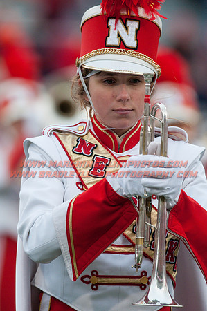 Nebraska at Illinois Oct. 3, 2015 - CMB Trumpet 030