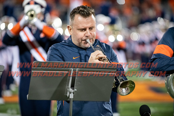 Illinois Fighting Illini Football vs. Chattanooga - 9/24/22