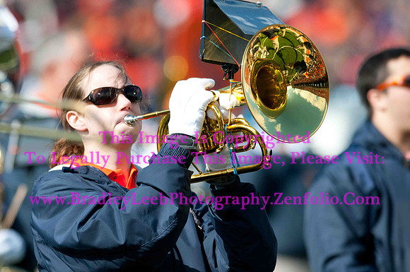 2012 University of Illinois Marching Illini Alumni Band
