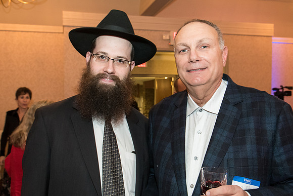 Illini Chabad Celebration - February 21, 2016  www.BradleyLeebPhotography.com
