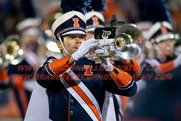 Illinois Fighting Illini Football vs. Chattanooga - 9/28/22