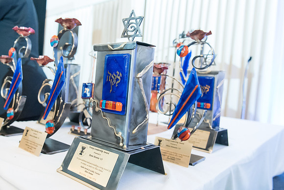 Illini Chabad Celebration - February 21, 2016  www.BradleyLeebPhotography.com