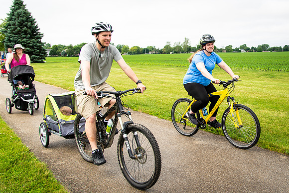 2019 Ride For Ray, June 22, 2019, www.BradleyLeebPhotography.com