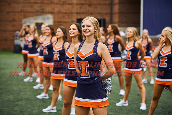 GamedayAkron