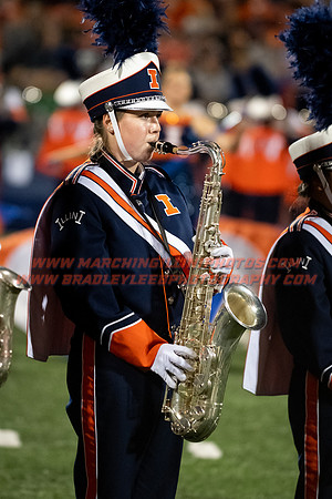 Illinois Fighting Illini Football vs. Chattanooga - 9/24/22