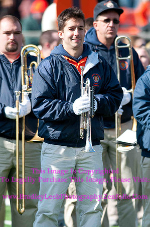 2012 University of Illinois Marching Illini Alumni Band