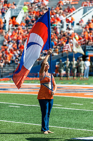 Murray St. Illinois Football