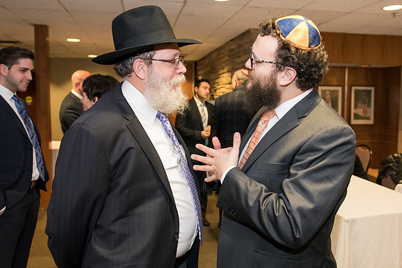 Illini Chabad Celebration - February 21, 2016  www.BradleyLeebPhotography.com