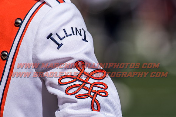 Murray St. Illinois Football