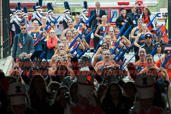 Nebraska at Illinois Oct. 3, 2015 - MI Misc. 001