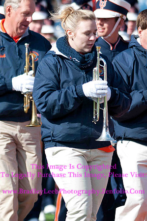 2012 University of Illinois Marching Illini Alumni Band