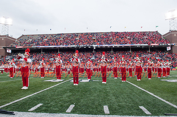 Nebraska at Illinois Oct. 3, 2015 - CMB Misc. 005