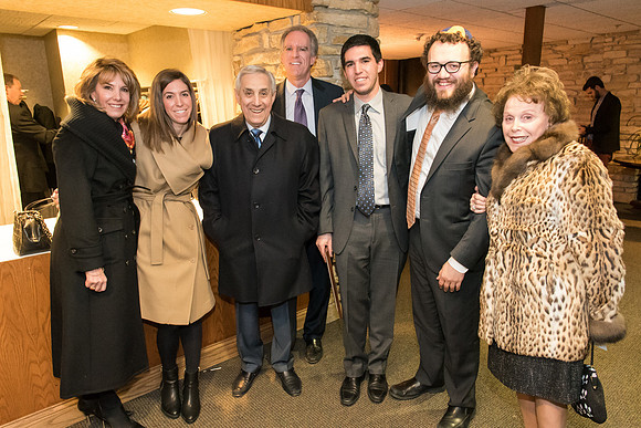 Illini Chabad Celebration - February 21, 2016  www.BradleyLeebPhotography.com