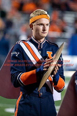 Illinois Fighting Illini Women's Basketball vs. Rutgers - 9/23/22