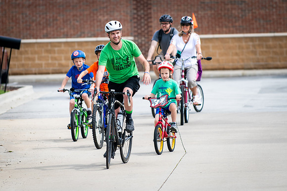 2019 Ride For Ray, June 22, 2019, www.BradleyLeebPhotography.com
