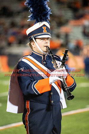 Illinois Fighting Illini Football vs. Chattanooga - 9/24/22