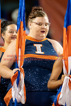 Illinois Fighting Illini Football vs. Chattanooga - 9/28/22