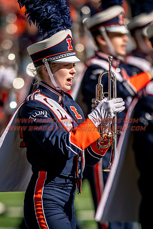 Illinois Fighting Illini Football vs. Chattanooga - 10/15/22