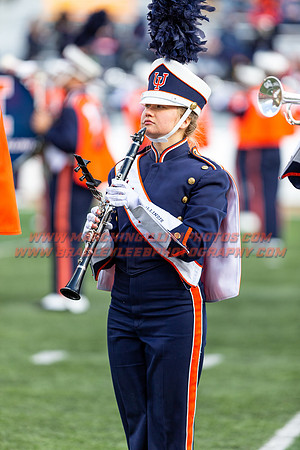 Gameday Rutgers