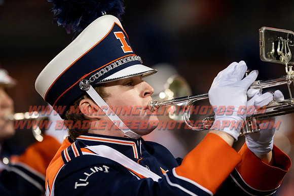 Illinois Fighting Illini Football vs. Chattanooga - 9/28/22