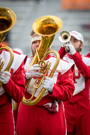 Indiana Illinois Football