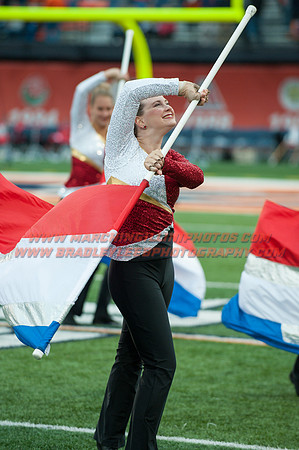 Nebraska at Illinois Oct. 3, 2015 - CMB Flags 002