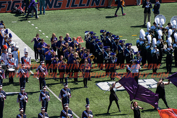 Ball State Illinois Football