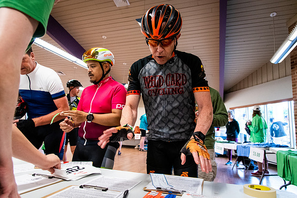 2019 Ride For Ray, June 22, 2019, www.BradleyLeebPhotography.com