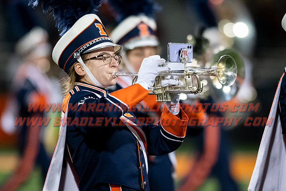 Illinois Fighting Illini Football vs. Chattanooga - 9/28/22